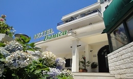 Hotel Danica